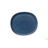 ORA FORIO - PIATTO PIANO CM 28,5X25  88110SQ