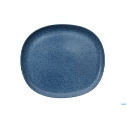 ORA FORIO - PIATTO PIANO CM 33,5X29,5  88310FO