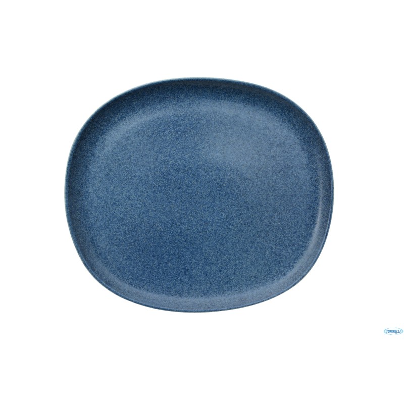 ORA FORIO - PIATTO PIANO CM 33,5X29,5  88310FO