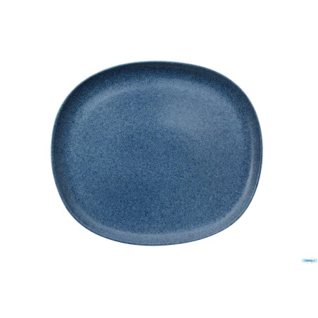 ORA FORIO - PIATTO PIANO CM 33,5X29,5  88310FO