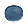 ORA FORIO - PIATTO PIANO CM 33,5X29,5  88310FO