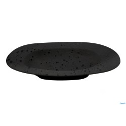 ORA TABA - PIATTO FDO C. FALDA CM 24X21 88920TA