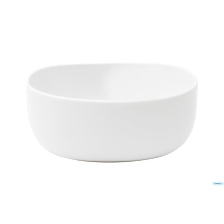ORA WHITE - INSALATIERA CM 23X20 H.8,5 88940