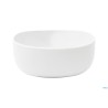 ORA WHITE - INSALATIERA CM 23X20 H.8,5 88940