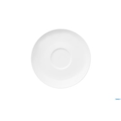 ORA WHITE - PIATTINO PER TAZZA CAFFE  88402