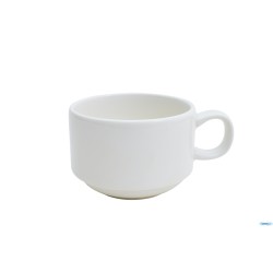 ORA WHITE - TAZZA THE IMPILABILE ML200  88201