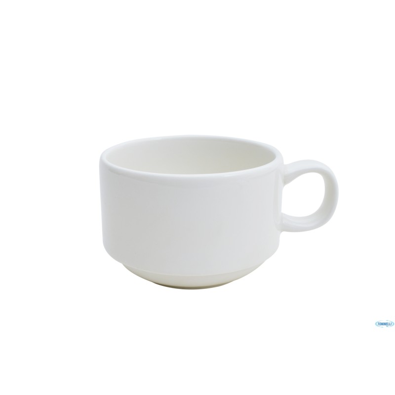 ORA WHITE - TAZZA THE IMPILABILE ML200 88201 ORA WHITE - TAZZA THE IMPILABILE ML200 88201