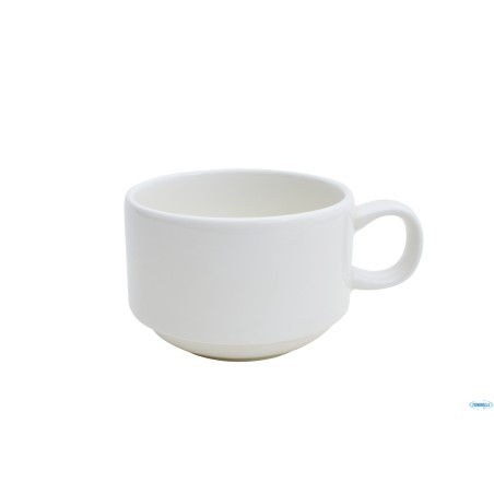 ORA WHITE - TAZZA THE IMPILABILE ML200  88201