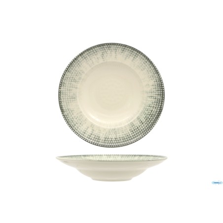 OREGON-PASTA BOWL CM.27 RISUS