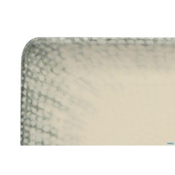OREGON-PIATTO RETTANGOLARE CM.23X17  BNTAN23X17DU891311