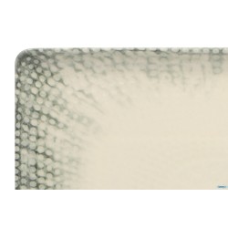 OREGON-PIATTO RETTANGOLARE CM.30X22  BNTAN30X22DU891311