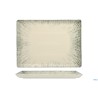 OREGON-PIATTO RETTANGOLARE CM.35X26  BNTAN35X26DU891311