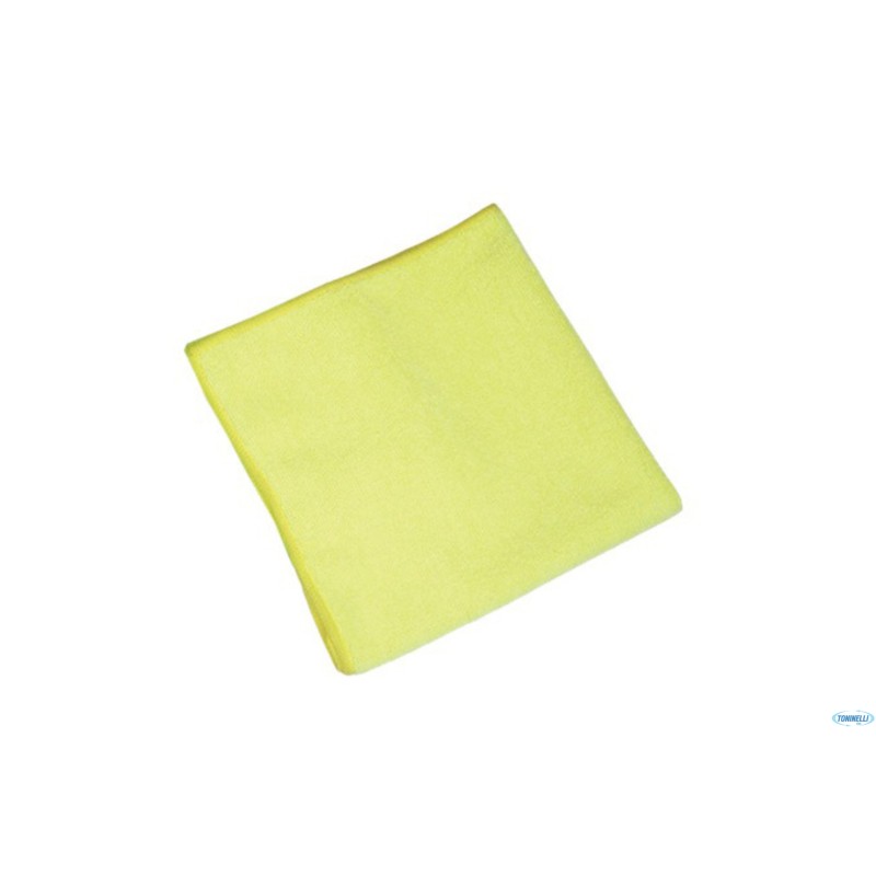 PANNO MICROF.VERDE CM40X40 CF5 PANNO MICROF.VERDE CM40X40 CF5