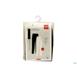 PANTALONE CHEF OTEGO NERO S  1588