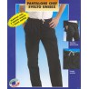 PANTALONE CHEF OTEGO NERO XS  1588
