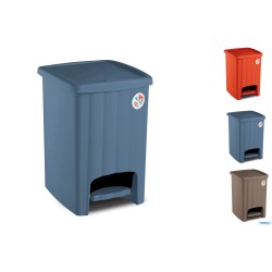 PATTUM MARGHERITA QUADRATO L 20 C PED COLORI ASSORTITI