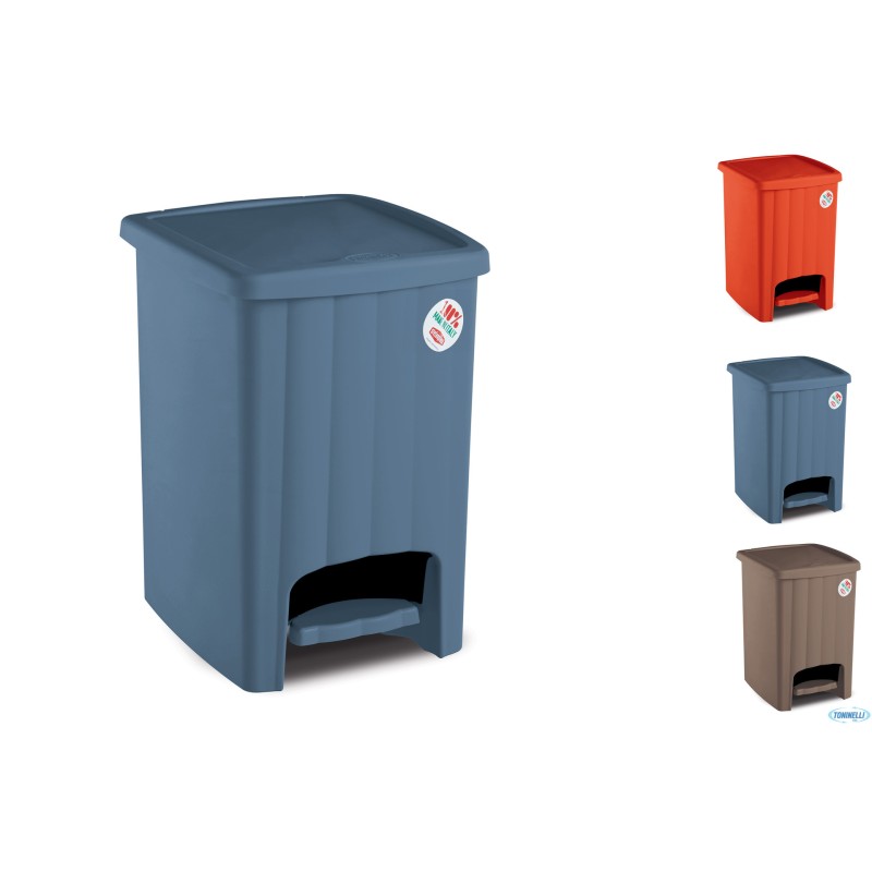 PATTUM MARGHERITA QUADRATO L 20 C PED COLORI ASSORTITI
