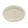 PERA AVORIO-PIATTO OVALE CM 35,5X27,5  BNPER35KY00