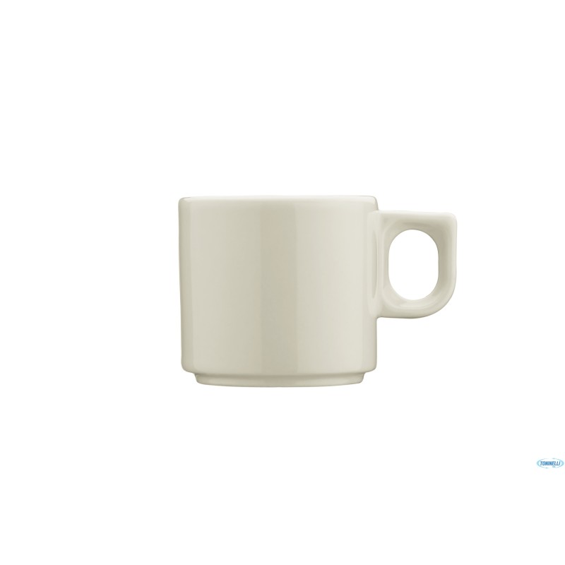 PERA AVORIO-TAZZA CAFFE CL 8 BNPER01KF00 PERA AVORIO-TAZZA CAFFE CL 8 BNPER01KF00