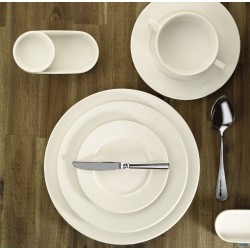 PERA AVORIO-TAZZA CAFFE CL 8 BNPER01KF00