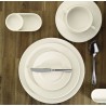 PERA AVORIO-TAZZA CAFFE CL 8 BNPER01KF00