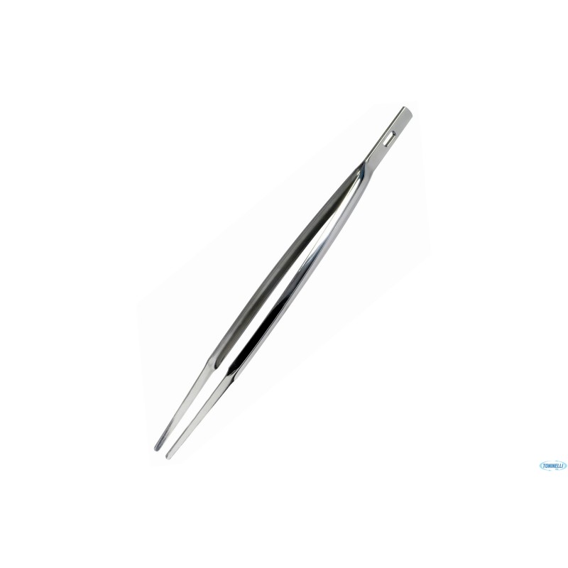 PINZA CUCINA CUOCO ACCIAIO INOX CM 30 ART.1096 PINZA CUCINA CUOCO ACCIAIO INOX CM 30 ART.1096