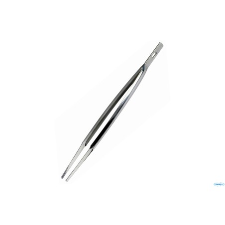 PINZA CUCINA CUOCO ACCIAIO INOX CM 30 ART.1096