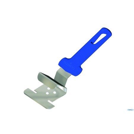 PINZA TEGLIE ACCIAIO INOX