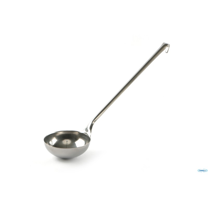 PREZIOSA - MESTOLO CM 10 INOX 1510 PREZIOSA - MESTOLO CM 10 INOX 1510
