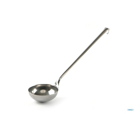 PREZIOSA - MESTOLO CM  10   INOX   1510