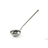 PREZIOSA - MESTOLO CM  10   INOX   1510