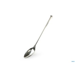 PREZIOSA-CUCCHIAIONE  CM 34,5 INOX 1535