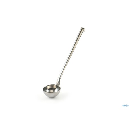 PREZIOSA-MESTOLINO INOX CM  6   1500