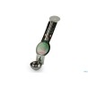 PREZIOSA-MESTOLINO INOX CM  6   1500