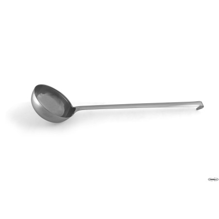 PREZIOSA-MESTOLO CM   9 INOX   1505