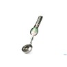 PREZIOSA-MESTOLO CM   9 INOX   1505