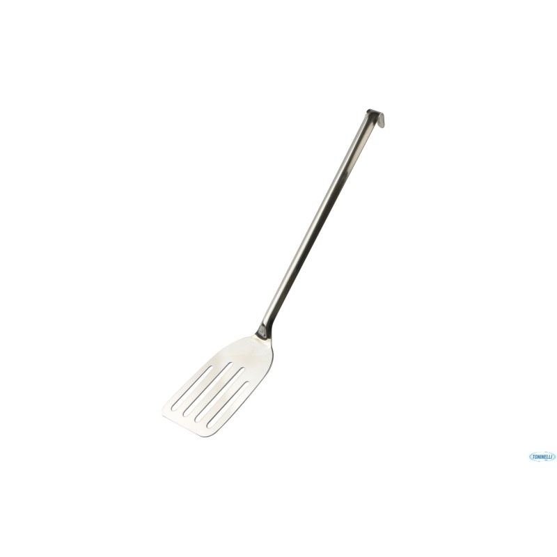 PREZIOSA-PALETTA SVEDESE  CM 34,5  INOX  1525