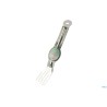 PREZIOSA-PALETTA SVEDESE  CM 34,5  INOX  1525