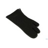 PROF - SILIC-GUANTO NERO SINO 300 GRADI ACC082-CN