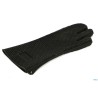 PROF - SILIC-GUANTO NERO SINO 300 GRADI ACC082-CN