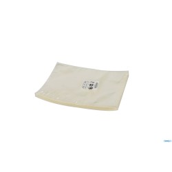 SACCO LISCIO PER SOTTOVUOTO 20X30 CONFEZIONE 100PEZZI