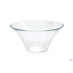 SALAD CLUB- INSALATIERA TRAS.CM.20 L3702