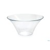 SALAD CLUB- INSALATIERA TRAS.CM.20 L3702