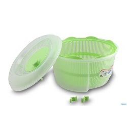 SCOLAINSALATA RUCOLA CM29 LT.7,2 VERDE 9072483