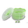 SCOLAINSALATA RUCOLA CM29 LT.7,2 VERDE 9072483