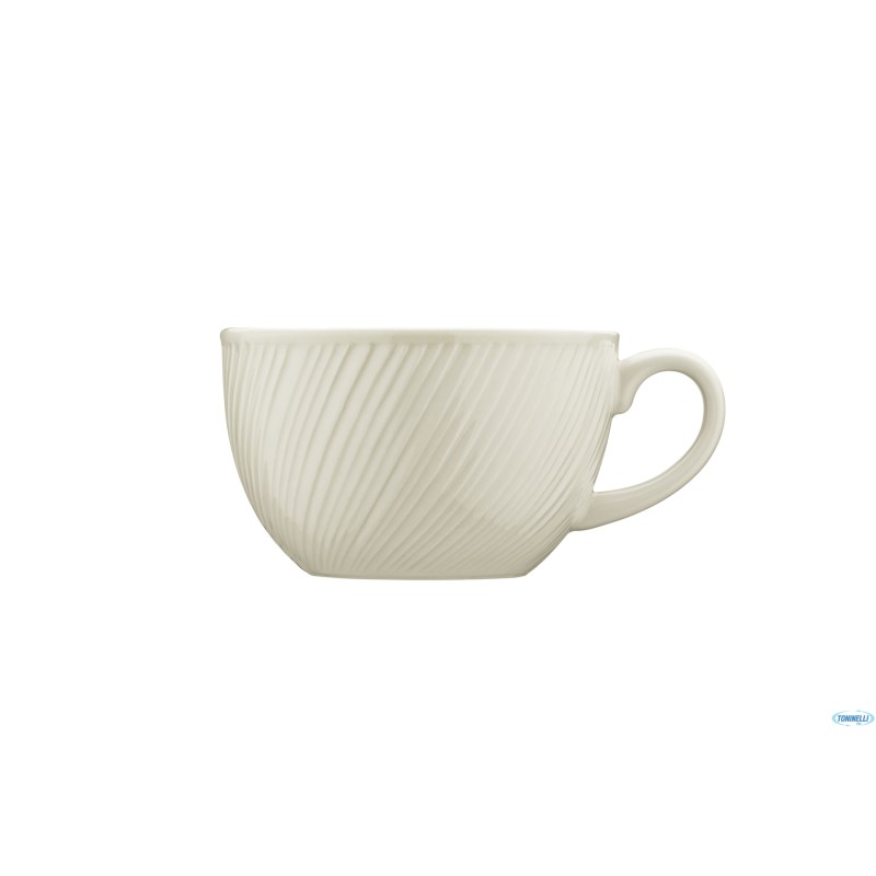SEMPRE AVORIO-TAZZA COLAZIONE SENZA PIATTO CL 32 BNSMP01CF00 SEMPRE AVORIO-TAZZA COLAZIONE SENZA PIATTO CL 32 BNSMP01CF00