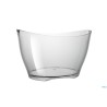 SPUMANTIERA ICEBERG  TRASPARENTE 5-6 BOTTIGLIE   FB-03