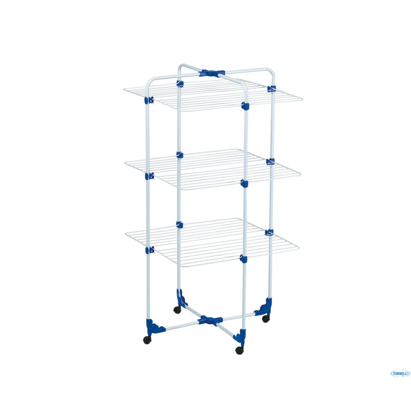 STENDITORE VILEDA MODULAR LUX 3 PIANI