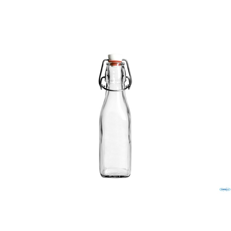 SWING - BOTTIGLIA L. 0,25 CON TAPPO BIANCO 14730 SWING - BOTTIGLIA L. 0,25 CON TAPPO BIANCO 14730