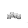 TIMELESS-CF.4 BICCHIERI LIQUORE CL 6 52780